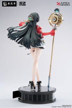 Zenless Zone Zero - Astra Yao 1/7 Scale Figur – Bild 9
