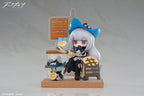 Arknights - Dessert Time Series Skadi Statue – Bild 1