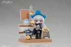 Arknights - Dessert Time Series Skadi Statue – Bild 2