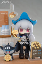 Arknights - Dessert Time Series Skadi Statue – Bild 3
