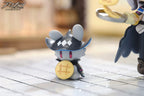 Arknights - Dessert Time Series Skadi Statue – Bild 7