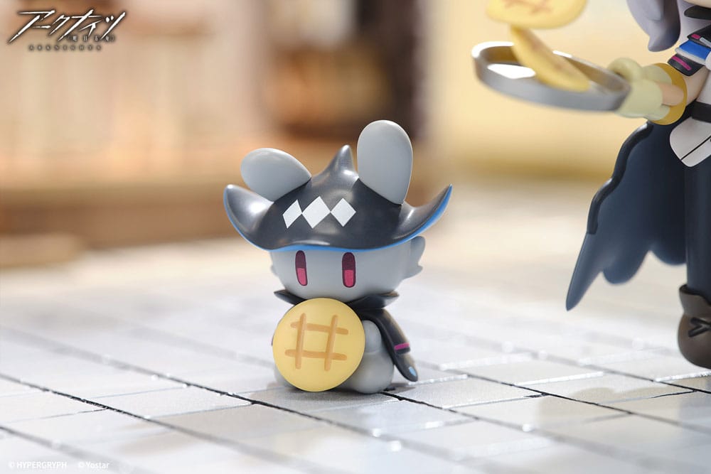 Arknights - Dessert Time Series Skadi Statue – Bild 7