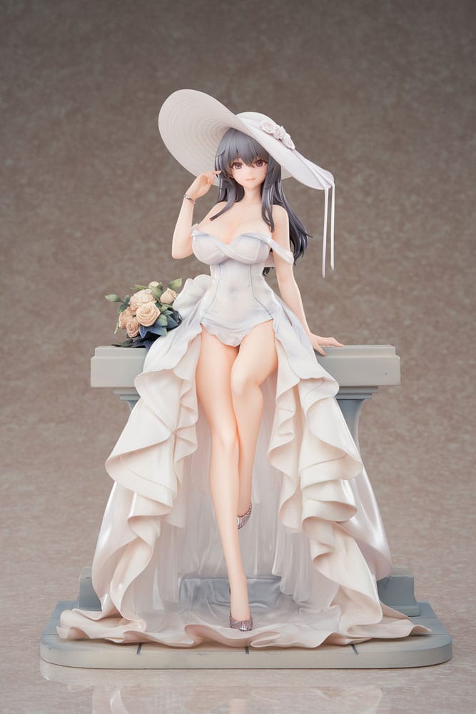 Azur Lane - Charybdis Brilliant Belle Ver. 1/7 Scale Statue – Bild 1