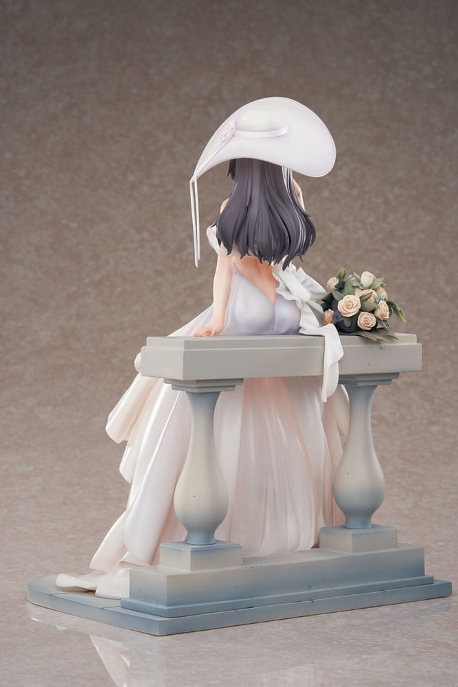 Azur Lane - Charybdis Brilliant Belle Ver. 1/7 Scale Statue – Bild 10