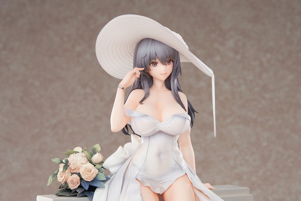 Azur Lane - Charybdis Brilliant Belle Ver. 1/7 Scale Statue – Bild 11