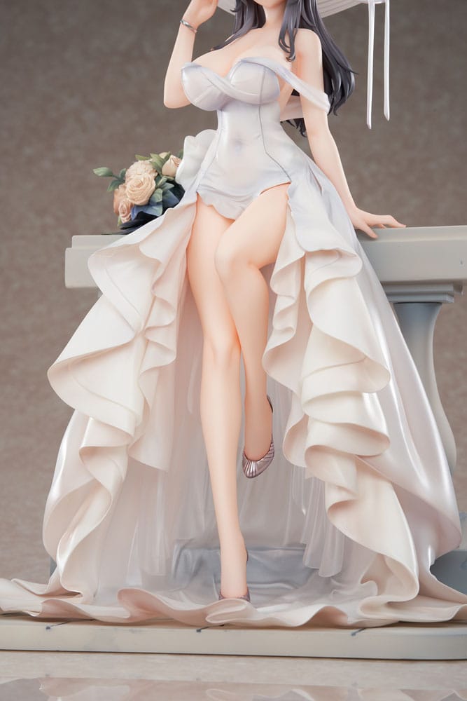 Azur Lane - Charybdis Brilliant Belle Ver. 1/7 Scale Statue – Bild 12