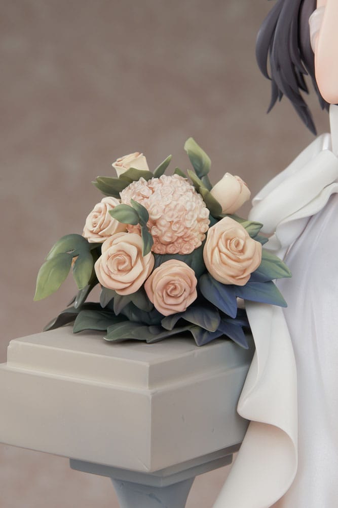 Azur Lane - Charybdis Brilliant Belle Ver. 1/7 Scale Statue – Bild 13