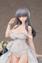 Azur Lane - Charybdis Brilliant Belle Ver. 1/7 Scale Statue – Bild 15