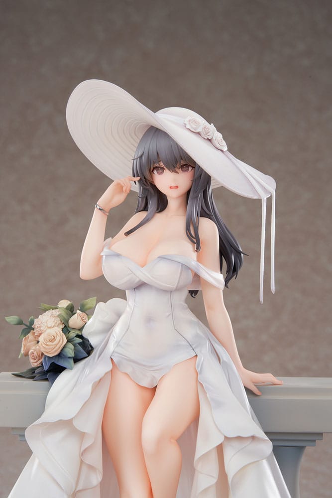 Azur Lane - Charybdis Brilliant Belle Ver. 1/7 Scale Statue – Bild 16