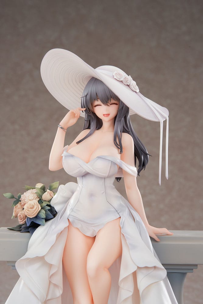 Azur Lane - Charybdis Brilliant Belle Ver. 1/7 Scale Statue – Bild 17