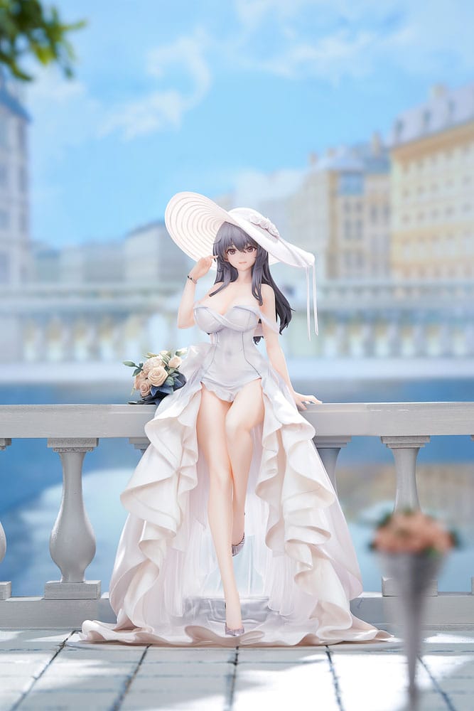 Azur Lane - Charybdis Brilliant Belle Ver. 1/7 Scale Statue – Bild 2