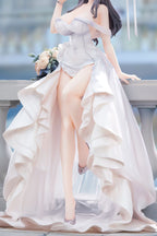 Azur Lane - Charybdis Brilliant Belle Ver. 1/7 Scale Statue – Bild 4