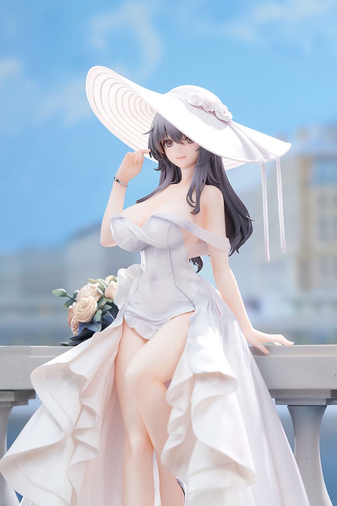 Azur Lane - Charybdis Brilliant Belle Ver. 1/7 Scale Statue – Bild 5