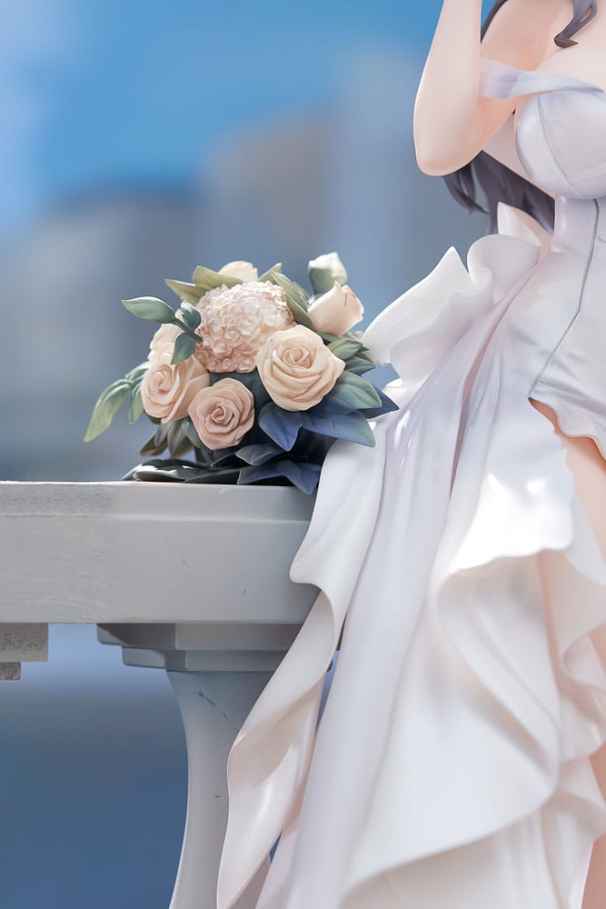 Azur Lane - Charybdis Brilliant Belle Ver. 1/7 Scale Statue – Bild 6