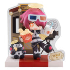 Arknights - Mini Series Will You be Having the Dessert? Exusiai Statue – Bild 1