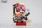 Arknights - Mini Series Will You be Having the Dessert? Exusiai Statue – Bild 2