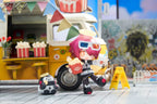 Arknights - Mini Series Will You be Having the Dessert? Exusiai Statue – Bild 6