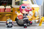 Arknights - Mini Series Will You be Having the Dessert? Exusiai Statue – Bild 7