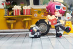 Arknights - Mini Series Will You be Having the Dessert? Exusiai Statue – Bild 8
