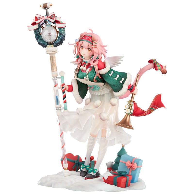 Arknights - Goldenglow Maiden For 1/7 Scale - The Bright Night Ver. – Bild 1