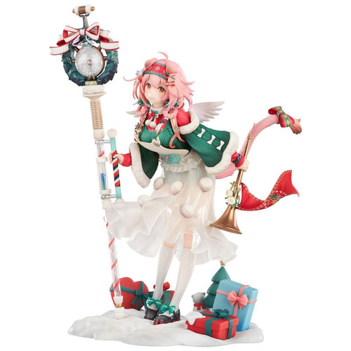 Arknights - Goldenglow Maiden For 1/7 Scale - The Bright Night Ver. – Bild 1