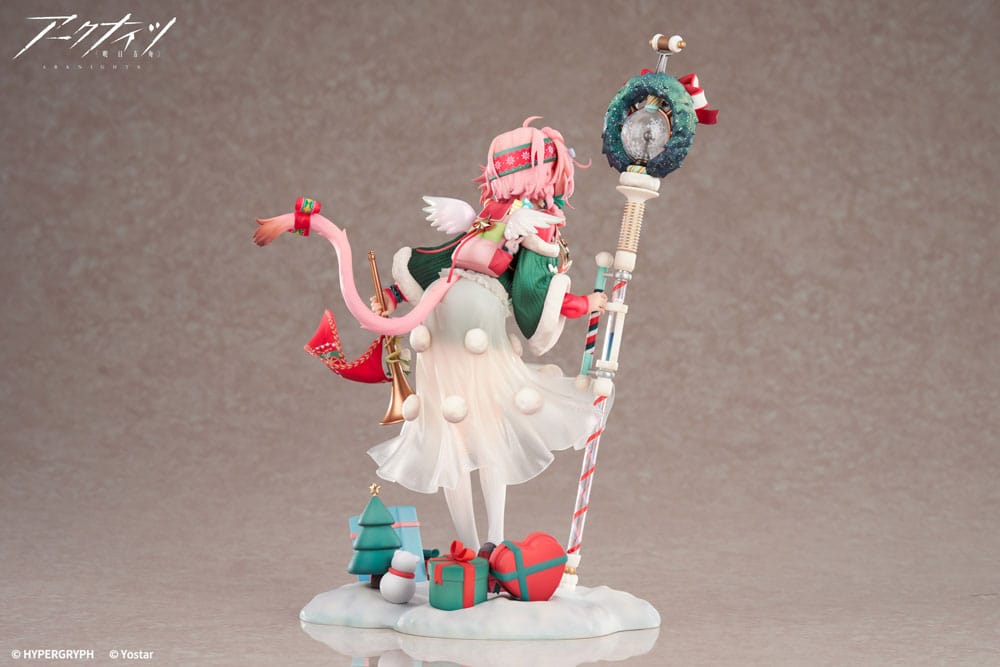 Arknights - Goldenglow Maiden For 1/7 Scale - The Bright Night Ver. – Bild 10