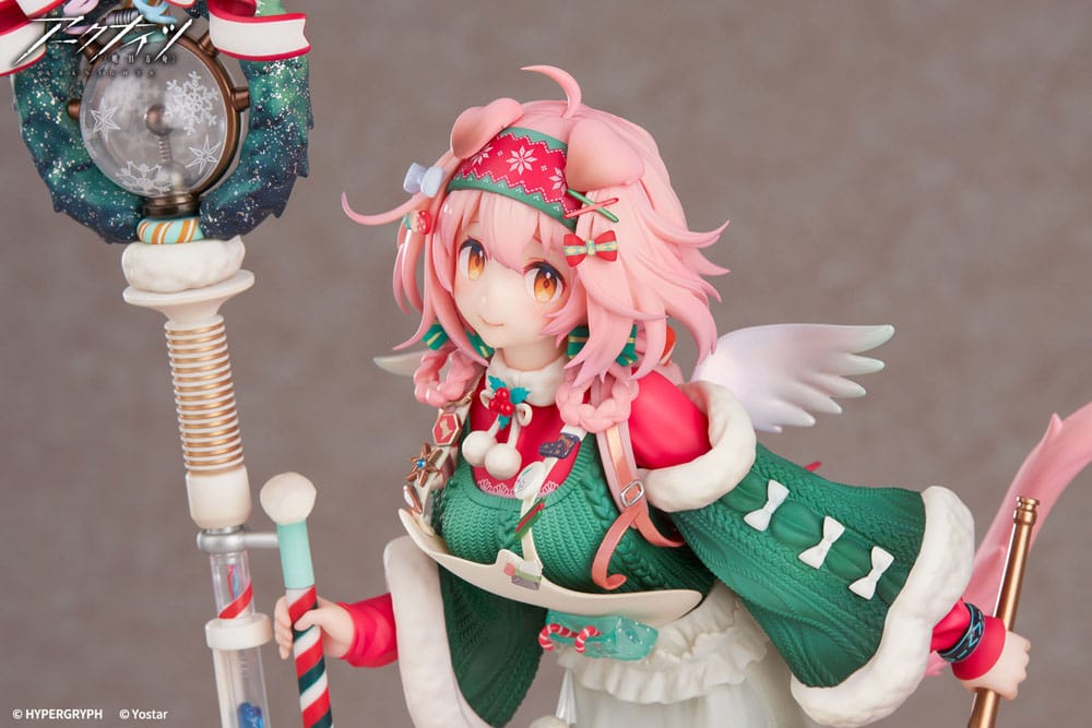 Arknights - Goldenglow Maiden For 1/7 Scale - The Bright Night Ver. – Bild 11