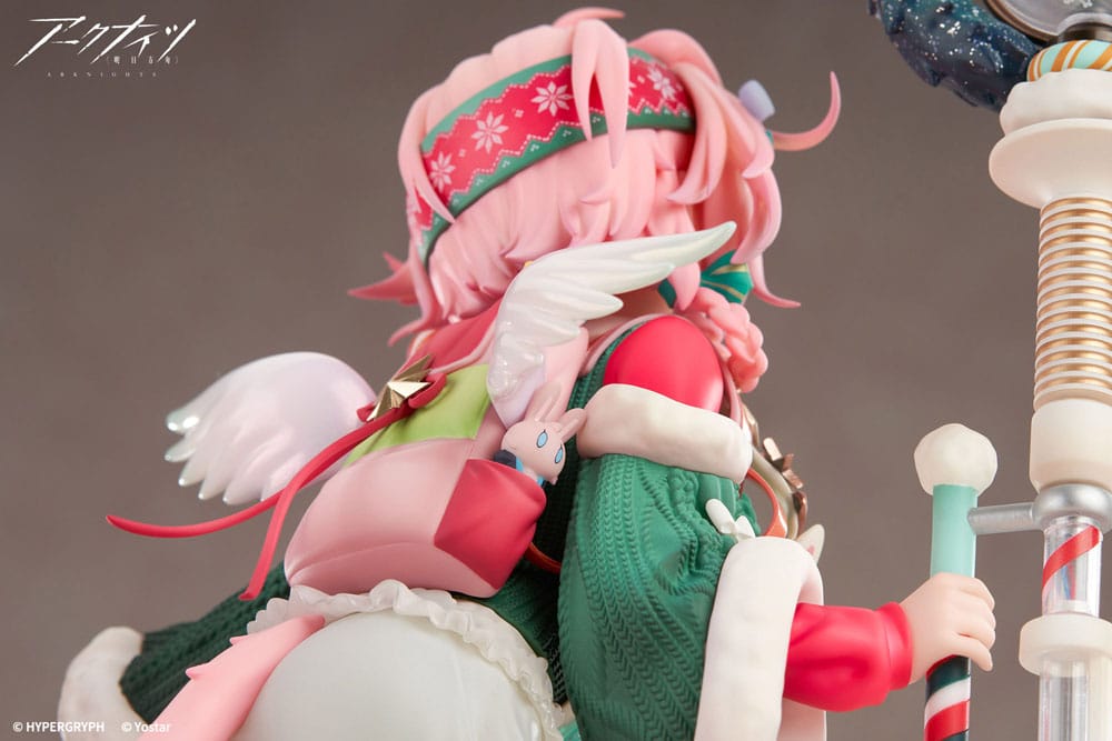 Arknights - Goldenglow Maiden For 1/7 Scale - The Bright Night Ver. – Bild 12
