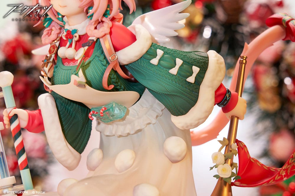 Arknights - Goldenglow Maiden For 1/7 Scale - The Bright Night Ver. – Bild 5
