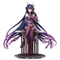 Honkai Impact 3rd - Mei Raiden Herrscher of Thunder Aqueous Springtide Ver. 1/7 Scale Statue – Bild 1