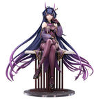 Honkai Impact 3rd - Mei Raiden Herrscher of Thunder Aqueous Springtide Ver. 1/7 Scale Statue – Bild 1