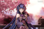 Honkai Impact 3rd - Mei Raiden Herrscher of Thunder Aqueous Springtide Ver. 1/7 Scale Statue – Bild 12