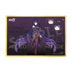 Honkai Impact 3rd - Mei Raiden Herrscher of Thunder Aqueous Springtide Ver. 1/7 Scale Statue – Bild 13