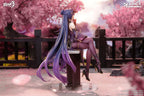 Honkai Impact 3rd - Mei Raiden Herrscher of Thunder Aqueous Springtide Ver. 1/7 Scale Statue – Bild 9