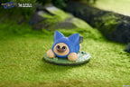 Monster Hunter - Rise Sammelfiguren 6er-Pack Felyne Cat Figur – Bild 18