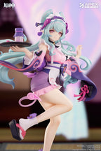 Genshin Impact - Yumemizuki Mizuki Embrace of Enchanting Dreams Ver. 1/8 Scale - LIMPIE Series – Bild 4