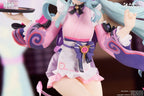 Genshin Impact - Yumemizuki Mizuki Embrace of Enchanting Dreams Ver. 1/8 Scale - LIMPIE Series – Bild 9