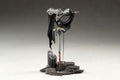 Reverse: 1999 - Knight - Limepie Series – Bild 1
