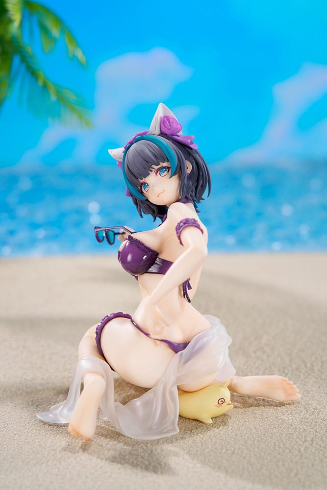 Azur Lane - Cheshire Summery Date! Ver. 1/8 Scale - Limepie Series – Bild 10