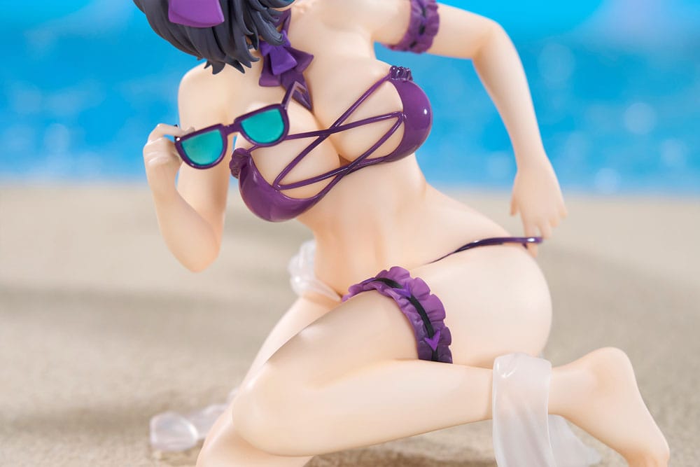 Azur Lane - Cheshire Summery Date! Ver. 1/8 Scale - Limepie Series – Bild 3