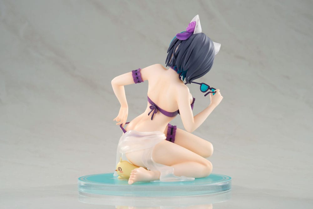 Azur Lane - Cheshire Summery Date! Ver. 1/8 Scale - Limepie Series – Bild 5