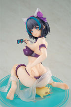 Azur Lane - Cheshire Summery Date! Ver. 1/8 Scale - Limepie Series – Bild 6