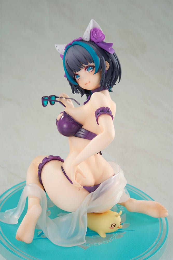 Azur Lane - Cheshire Summery Date! Ver. 1/8 Scale - Limepie Series – Bild 6