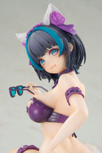 Azur Lane - Cheshire Summery Date! Ver. 1/8 Scale - Limepie Series – Bild 8