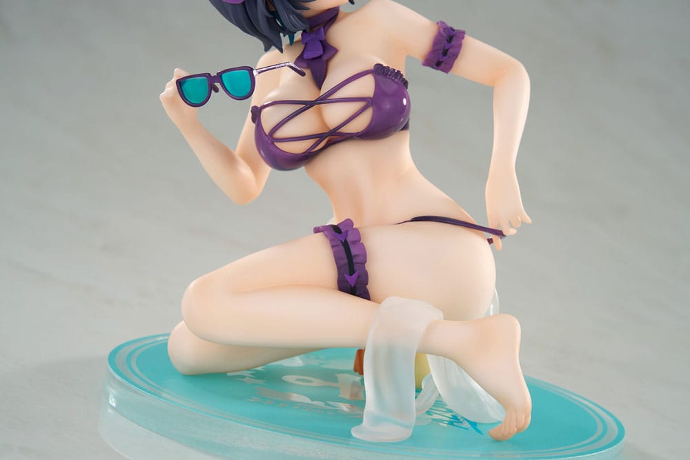 Azur Lane - Cheshire Summery Date! Ver. 1/8 Scale - Limepie Series – Bild 9