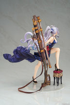 Granblue Fantasy - Grandblue Fantasy PVC Statue 1/7 Silva Gentian Blue Ver. – Bild 12