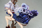 Granblue Fantasy - Grandblue Fantasy PVC Statue 1/7 Silva Gentian Blue Ver. – Bild 14