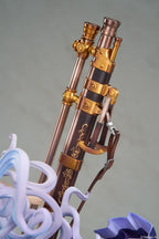 Granblue Fantasy - Grandblue Fantasy PVC Statue 1/7 Silva Gentian Blue Ver. – Bild 15