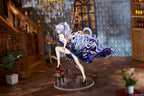 Granblue Fantasy - Grandblue Fantasy PVC Statue 1/7 Silva Gentian Blue Ver. – Bild 3