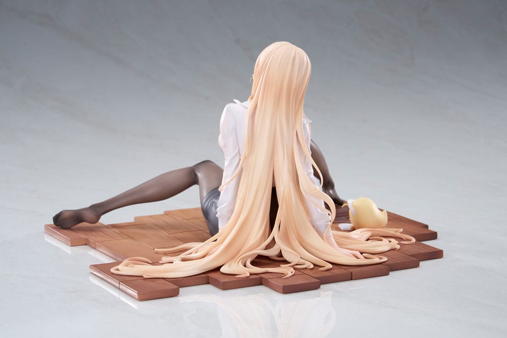 Azur Lane - Implacable Shepherd of 1/7 Scale - the "Lost" Ver. – Bild 4
